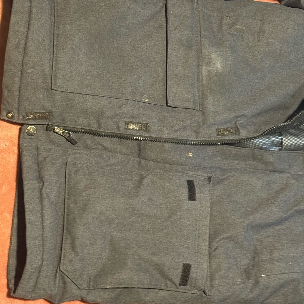 Columbia Gray Hooded Jacket - Picture 10 of 14